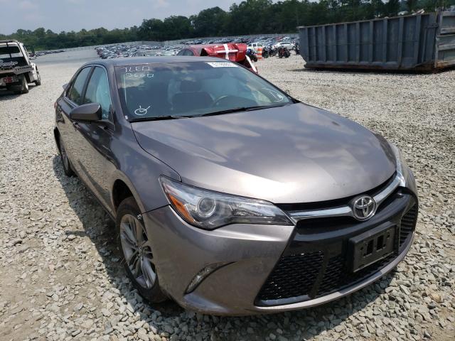 TOYOTA CAMRY LE 2017 4t1bf1fk3hu412760