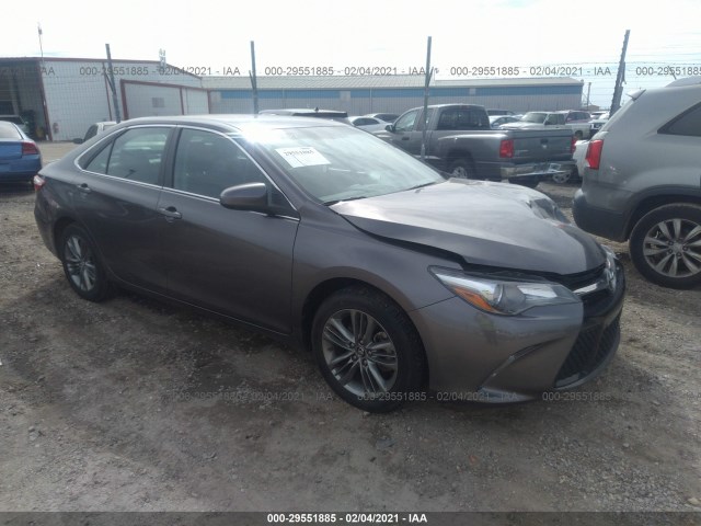 TOYOTA CAMRY 2017 4t1bf1fk3hu413472