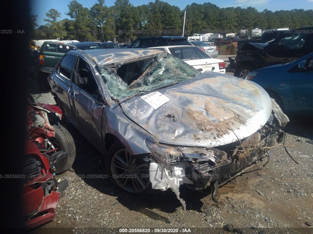 TOYOTA CAMRY 2017 4t1bf1fk3hu413990