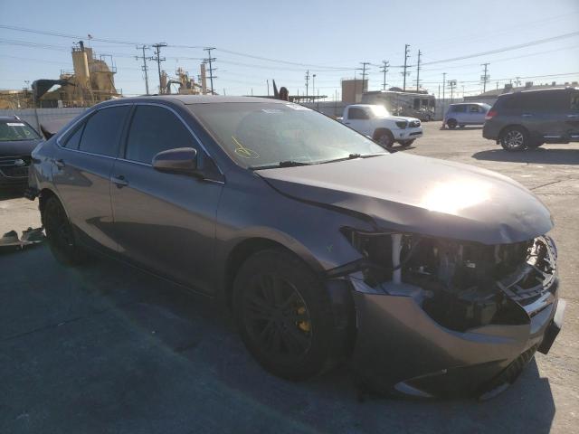 TOYOTA CAMRY LE 2017 4t1bf1fk3hu414265