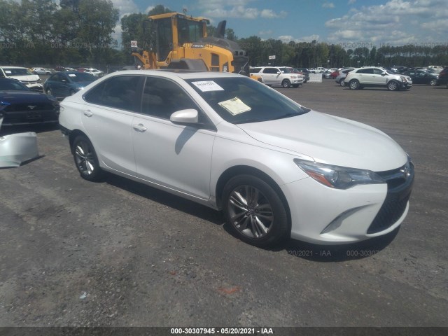 TOYOTA CAMRY 2017 4t1bf1fk3hu414394