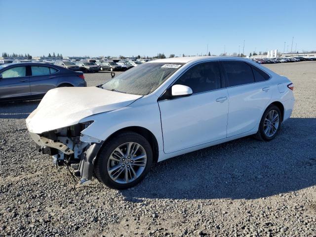 TOYOTA CAMRY LE 2017 4t1bf1fk3hu415142