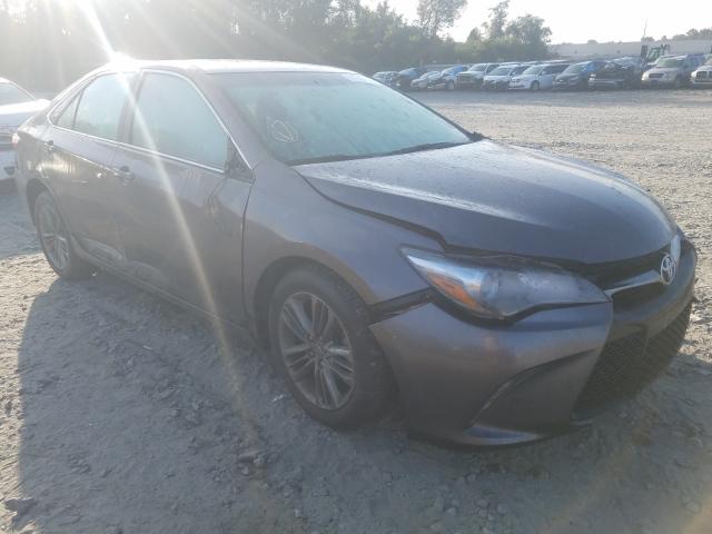 TOYOTA CAMRY LE 2017 4t1bf1fk3hu416081