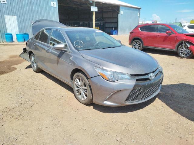 TOYOTA CAMRY LE 2017 4t1bf1fk3hu416582