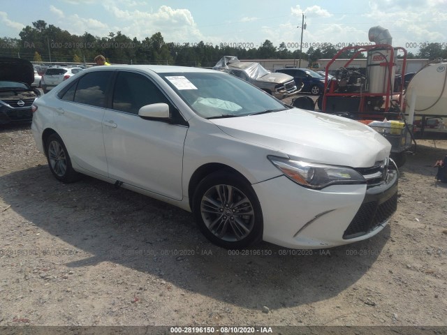 TOYOTA CAMRY 2017 4t1bf1fk3hu416887