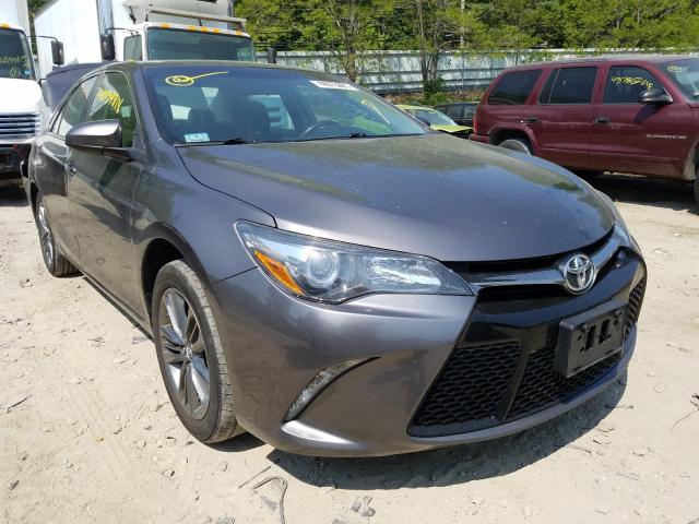 TOYOTA CAMRY LE 2017 4t1bf1fk3hu418381