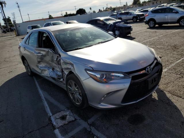 TOYOTA CAMRY LE 2017 4t1bf1fk3hu418686