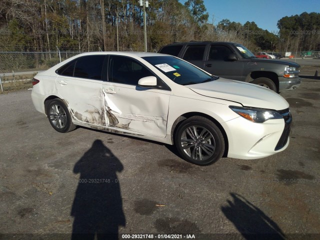 TOYOTA CAMRY 2017 4t1bf1fk3hu419448