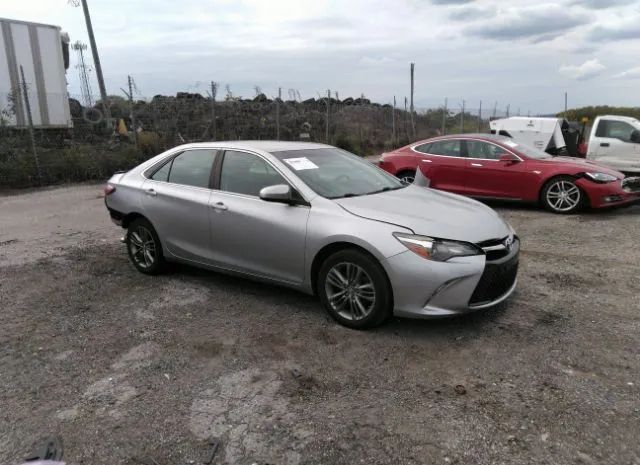 TOYOTA CAMRY 2017 4t1bf1fk3hu420051