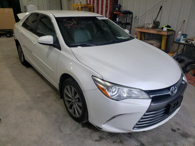 TOYOTA CAMRY LE 2017 4t1bf1fk3hu420292