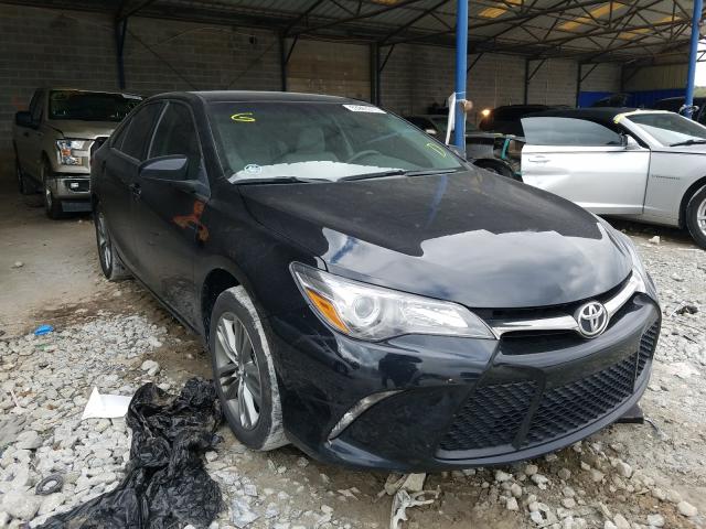 TOYOTA CAMRY 2017 4t1bf1fk3hu421684