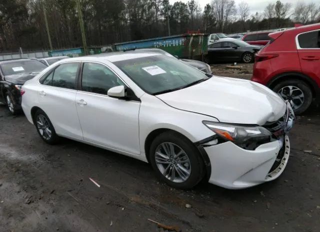 TOYOTA CAMRY 2017 4t1bf1fk3hu423046