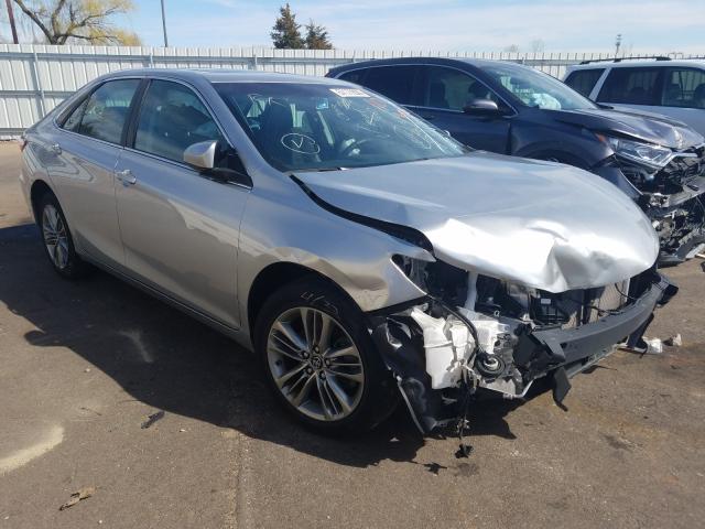 TOYOTA CAMRY LE 2017 4t1bf1fk3hu423239