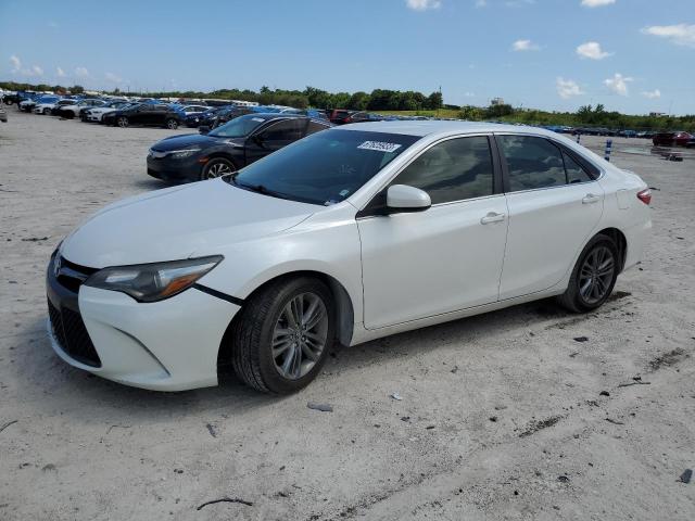 TOYOTA CAMRY 2017 4t1bf1fk3hu423600