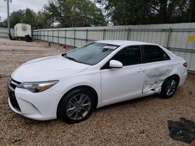 TOYOTA CAMRY LE 2017 4t1bf1fk3hu424312