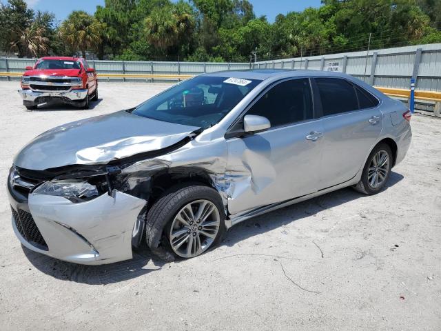 TOYOTA CAMRY LE 2017 4t1bf1fk3hu426027