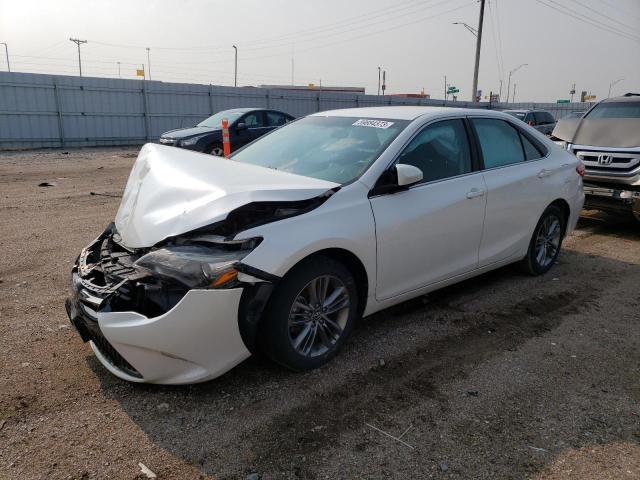 TOYOTA CAMRY LE 2017 4t1bf1fk3hu427128