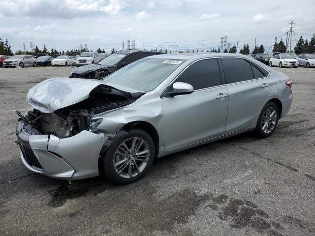 TOYOTA CAMRY LE 2017 4t1bf1fk3hu427453