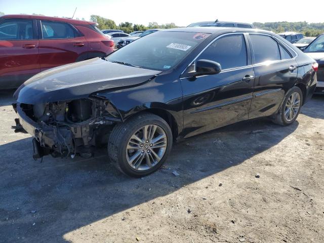 TOYOTA CAMRY 2017 4t1bf1fk3hu431311