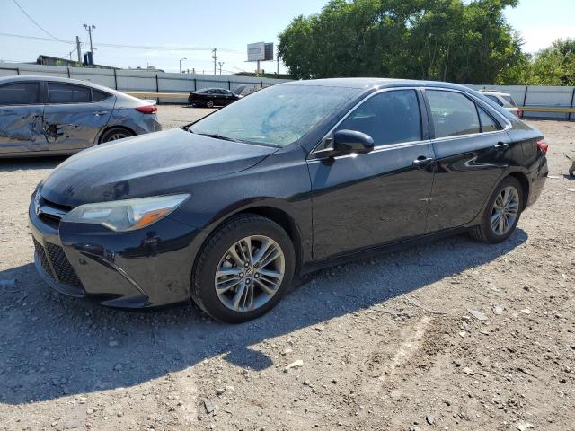 TOYOTA CAMRY LE 2017 4t1bf1fk3hu431874