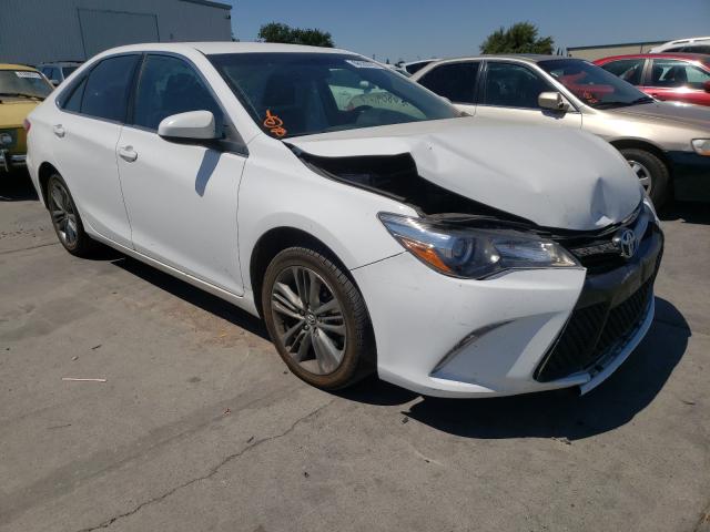 TOYOTA CAMRY LE 2017 4t1bf1fk3hu432281