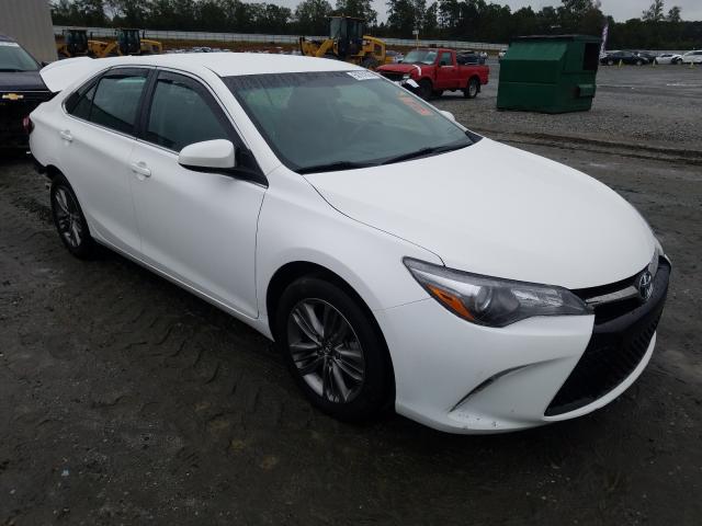 TOYOTA CAMRY LE 2017 4t1bf1fk3hu432443