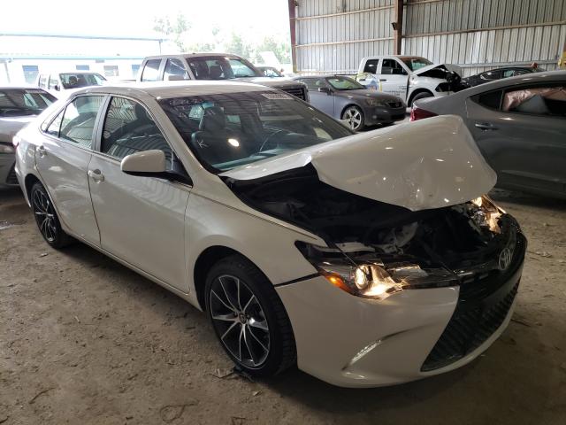 TOYOTA CAMRY LE 2017 4t1bf1fk3hu434211