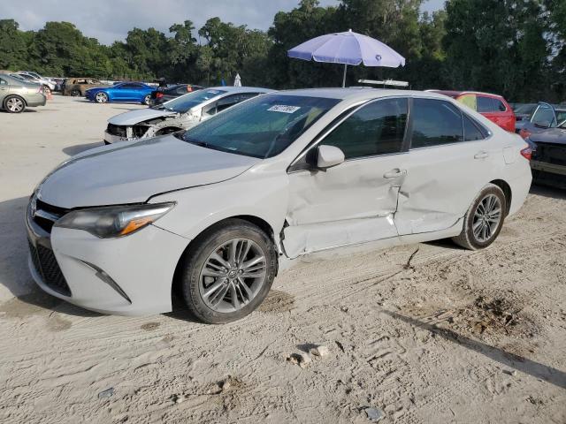 TOYOTA CAMRY LE 2017 4t1bf1fk3hu436069