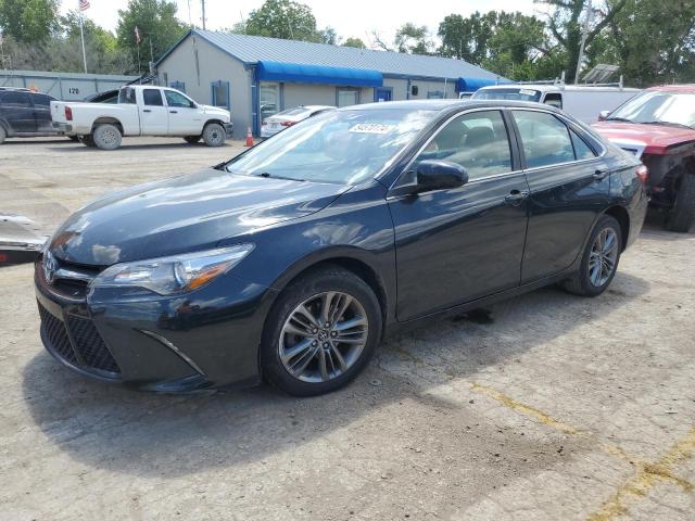 TOYOTA CAMRY 2017 4t1bf1fk3hu436282