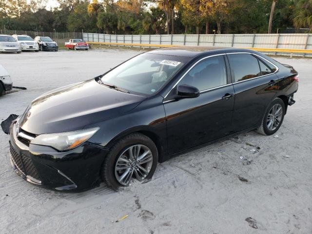 TOYOTA CAMRY LE 2017 4t1bf1fk3hu437013