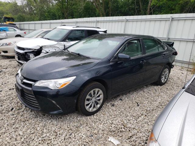 TOYOTA CAMRY LE 2017 4t1bf1fk3hu437402