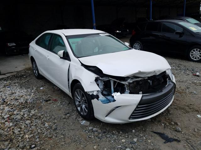 TOYOTA CAMRY LE 2017 4t1bf1fk3hu437447