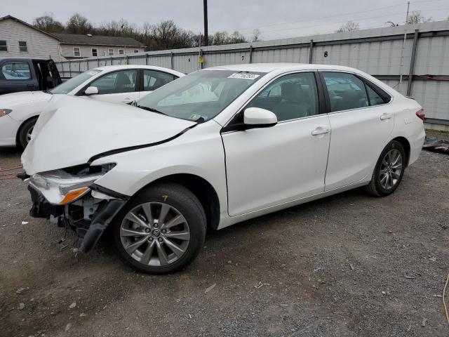 TOYOTA CAMRY LE 2017 4t1bf1fk3hu437674