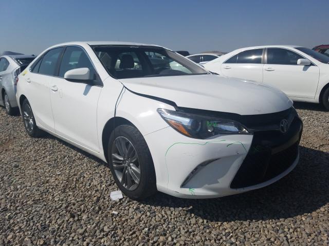 TOYOTA CAMRY LE 2017 4t1bf1fk3hu437691