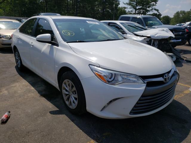 TOYOTA CAMRY LE 2017 4t1bf1fk3hu440400