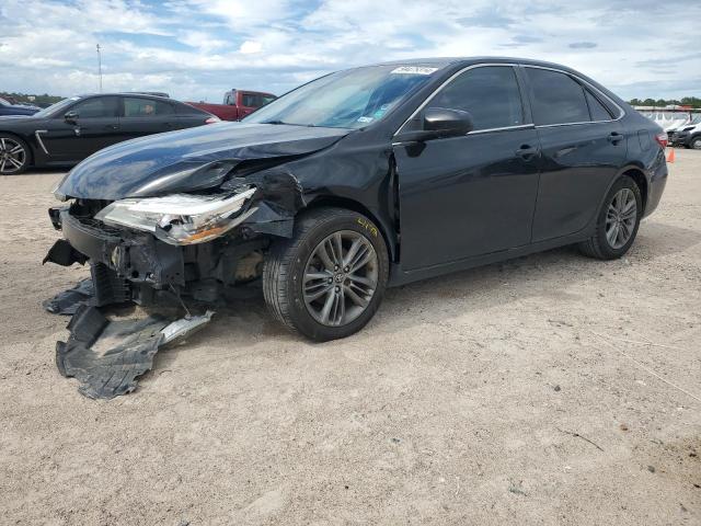 TOYOTA CAMRY 2017 4t1bf1fk3hu440509