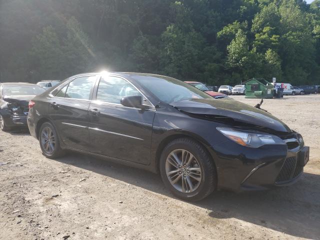 TOYOTA CAMRY LE 2017 4t1bf1fk3hu440817