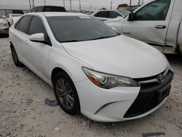 TOYOTA CAMRY LE 2017 4t1bf1fk3hu441269