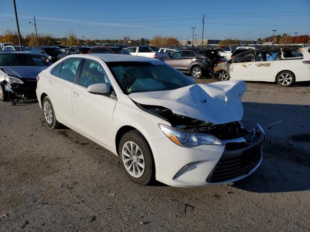 TOYOTA CAMRY LE 2017 4t1bf1fk3hu441627