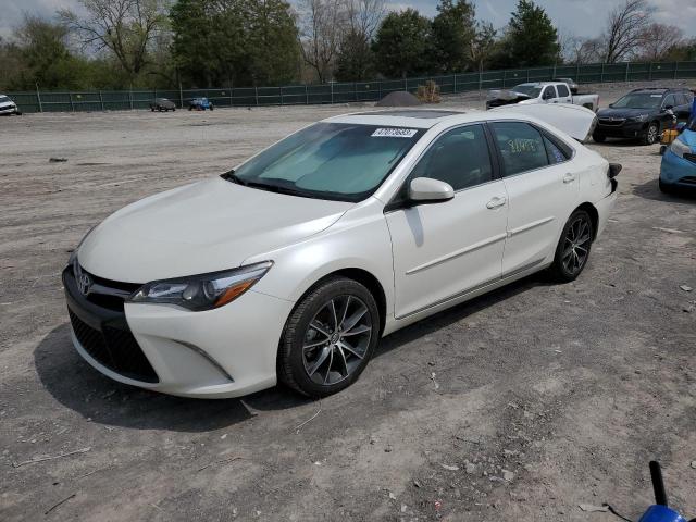 TOYOTA CAMRY LE 2017 4t1bf1fk3hu441921