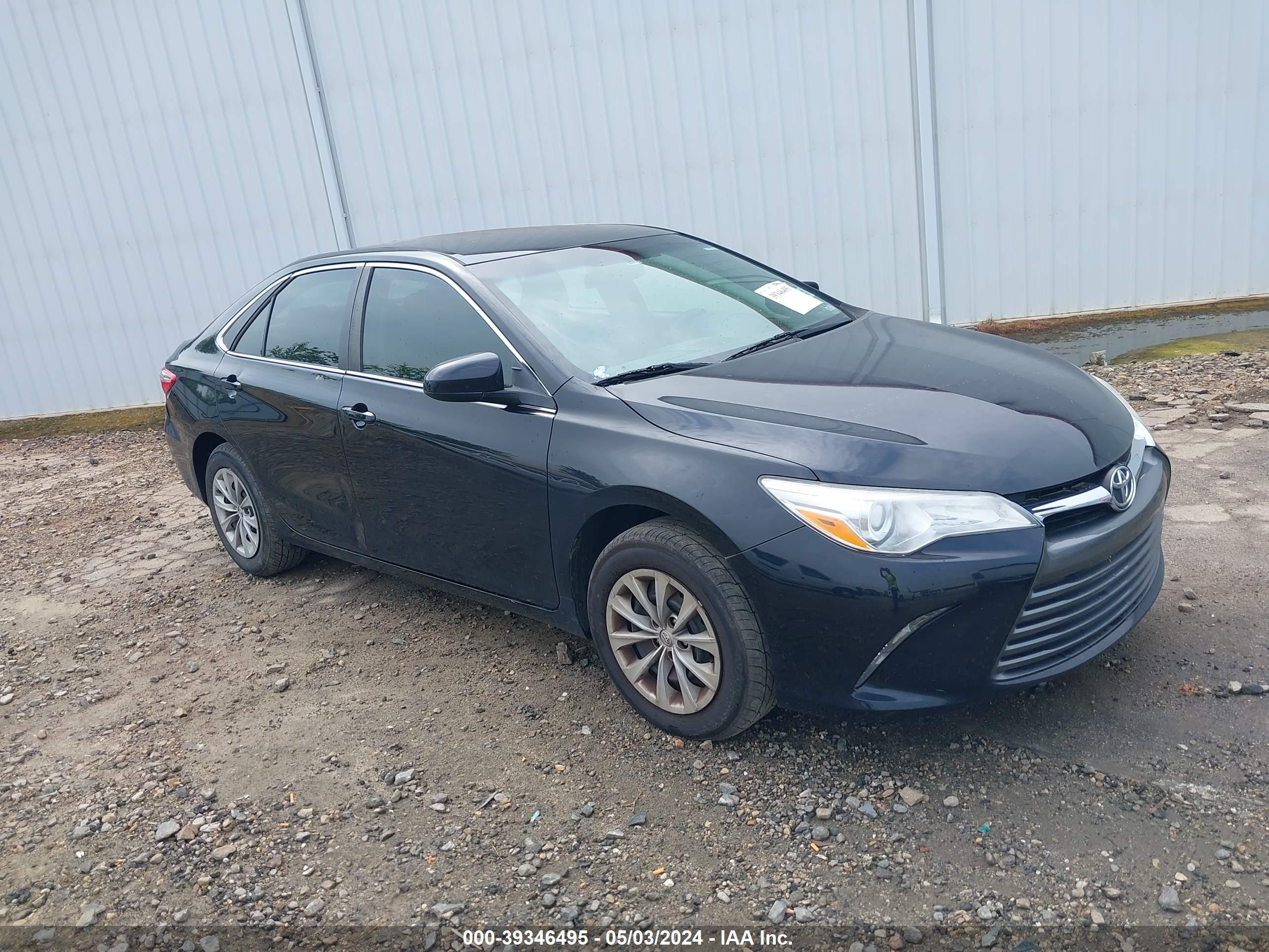 TOYOTA CAMRY 2017 4t1bf1fk3hu442048