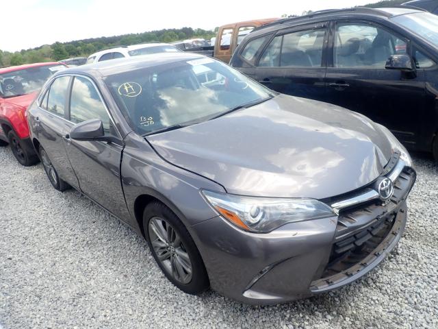 TOYOTA CAMRY LE 2017 4t1bf1fk3hu443071