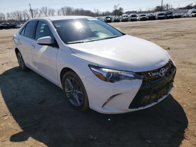 TOYOTA CAMRY LE 2017 4t1bf1fk3hu443118