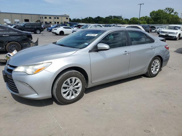 TOYOTA CAMRY 2017 4t1bf1fk3hu444334