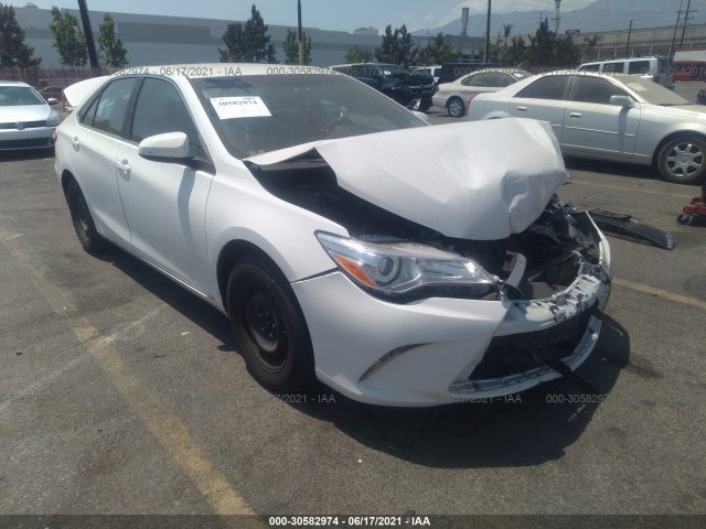 TOYOTA CAMRY 2017 4t1bf1fk3hu444804