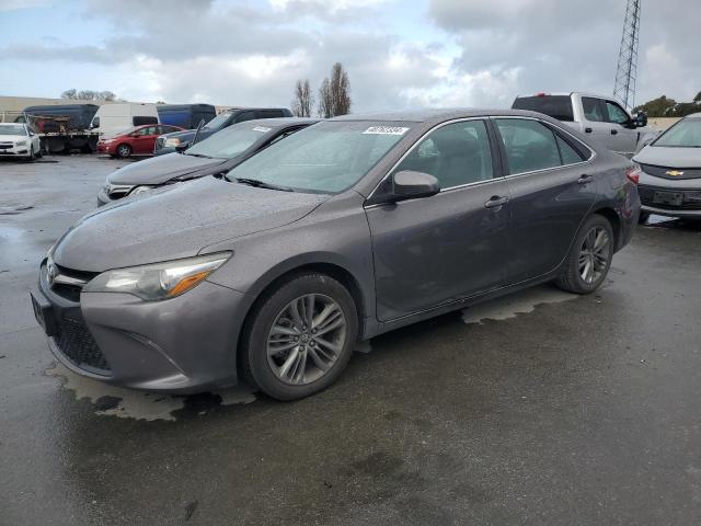 TOYOTA CAMRY 2017 4t1bf1fk3hu444947