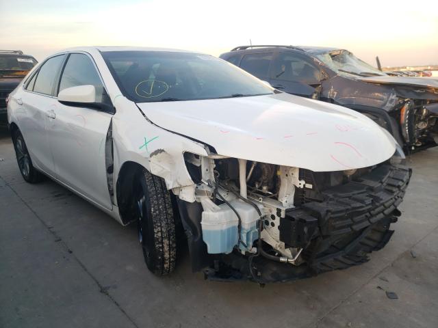 TOYOTA CAMRY LE 2017 4t1bf1fk3hu445516