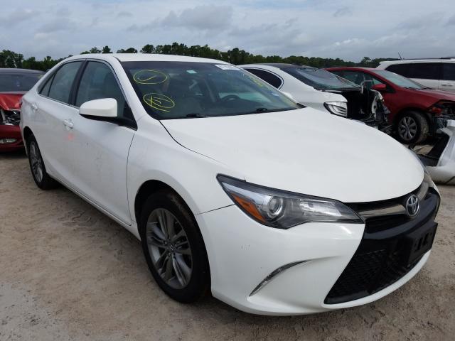 TOYOTA CAMRY LE 2017 4t1bf1fk3hu446231