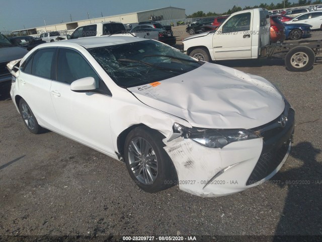 TOYOTA CAMRY 2017 4t1bf1fk3hu448240