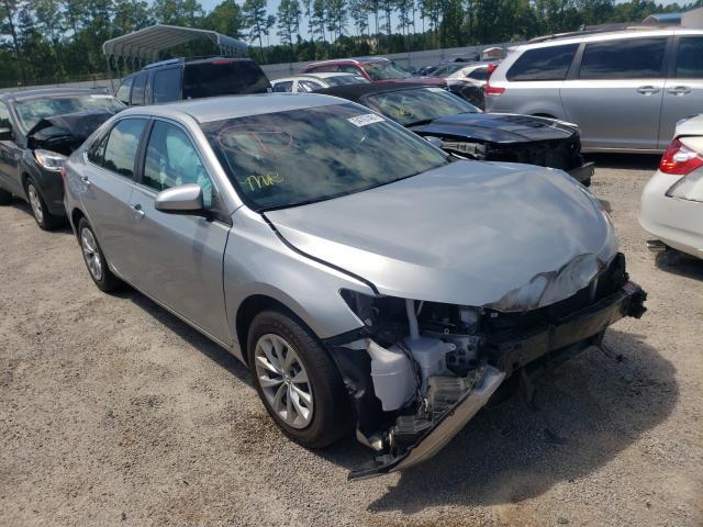 TOYOTA CAMRY LE 2017 4t1bf1fk3hu448402